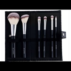 Crown Brush 6 Piece Brush Set